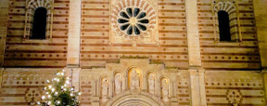 Speyer - Cathedral Square