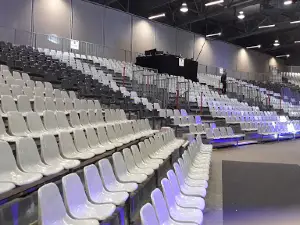Parc des Expositions de la Beaujoire