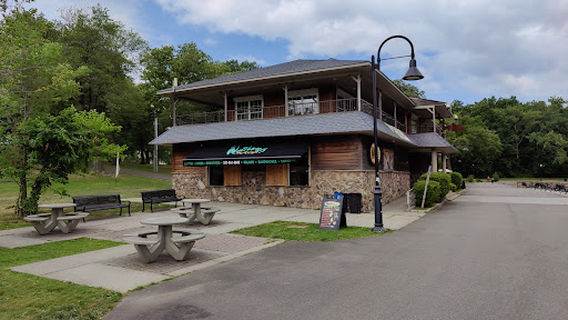 James J. Braddock North Hudson County Park