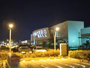 Filmhouse Cinemas Kano