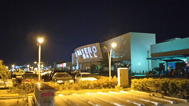 Filmhouse Cinemas Kano
