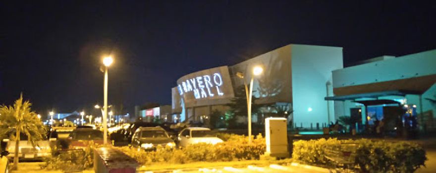 Filmhouse Cinemas Kano