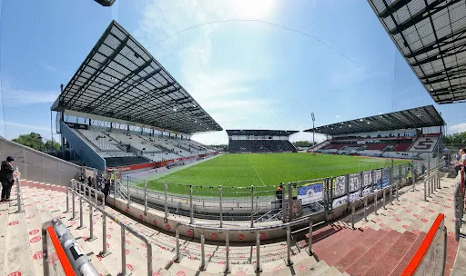 埃森體育場