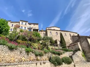 Château de Gordes