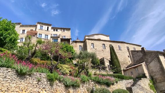 Château de Gordes