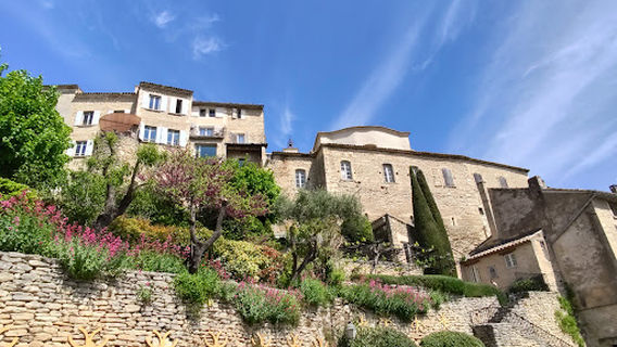 Château de Gordes