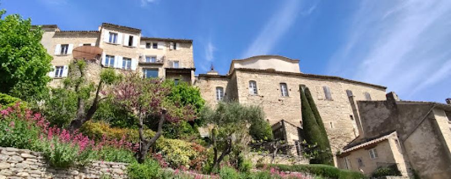 Château de Gordes