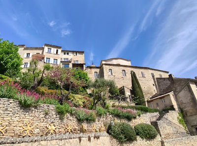 Château de Gordes
