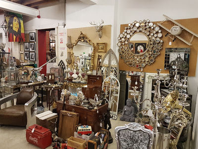 North Laine Bazaar