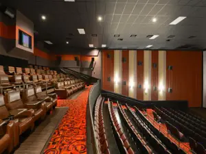 Cinemark Mallplaza Arica