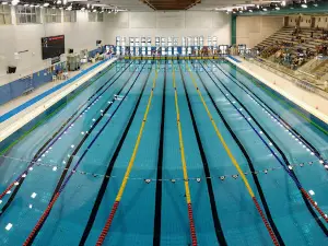 Multieventi Sport Domus