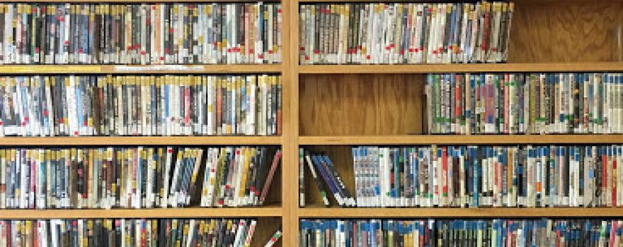 Columbus Village Library