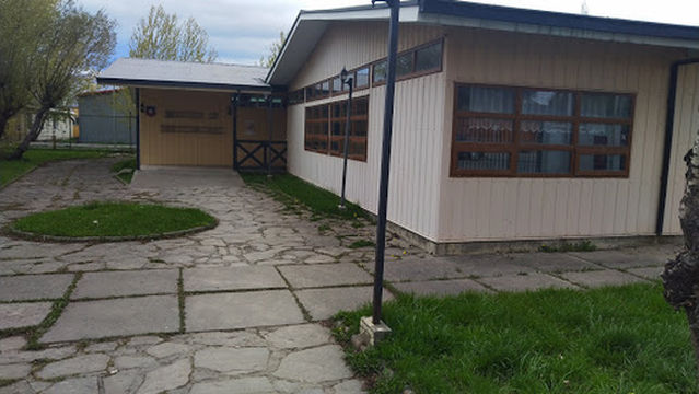 Biblioteca Pública Municipal N°14