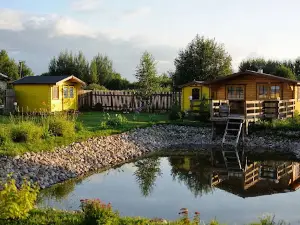 Kolkja Puhkeküla