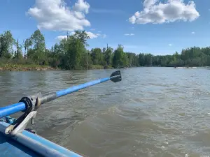 Talkeetna River Guides