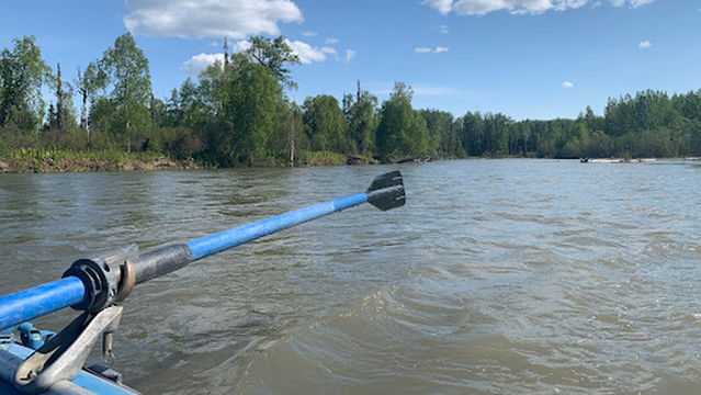 Talkeetna River Guides