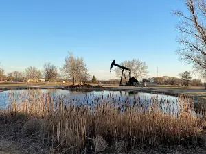Roughneck Range Sundown Golf Course