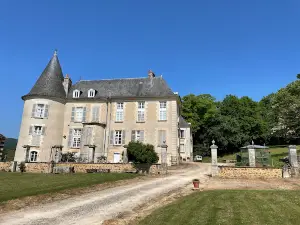 Château de Beaujeu