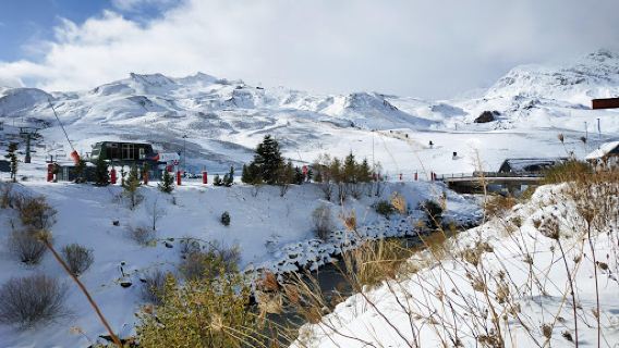 ARAMON Formigal