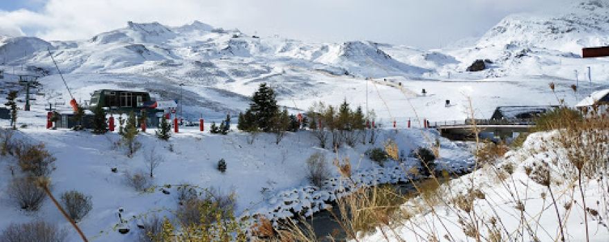 ARAMON Formigal