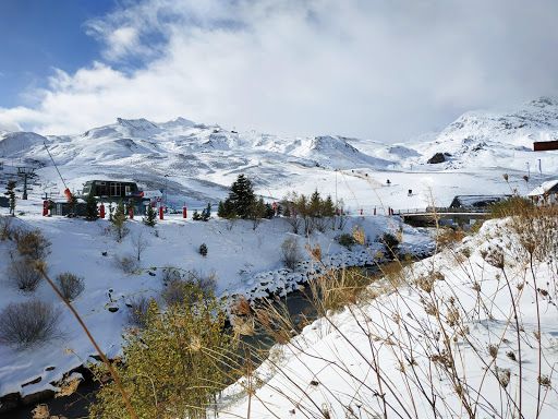 ARAMON Formigal