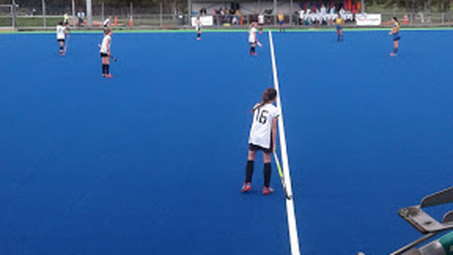 Taupo Hockey Club