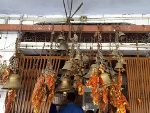 Brahm Baba Mandir