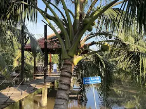 Khu Du Lịch Sinh Thái Nam Hương