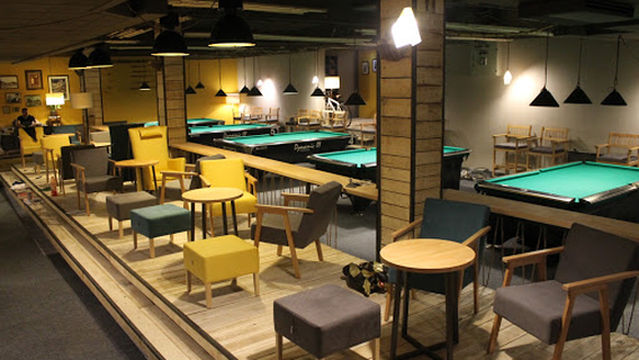 Billiard Darts Club 69 Sarajevo