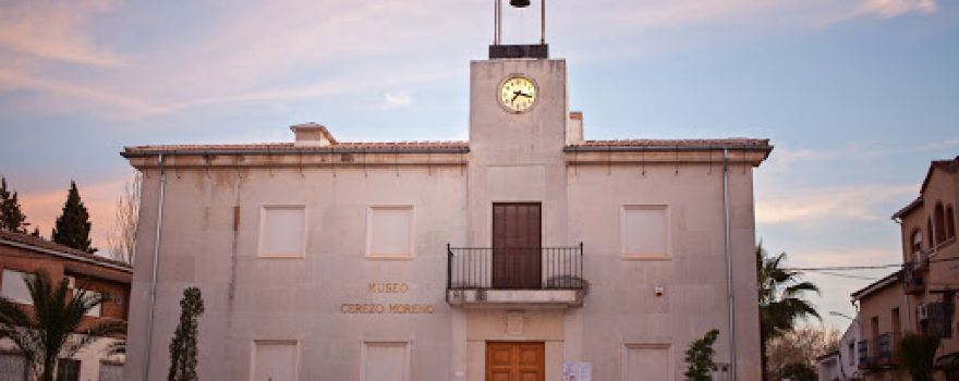 Museo Cerezo Moreno