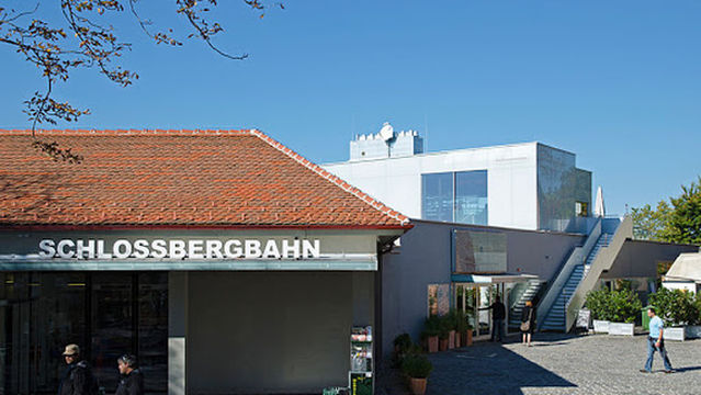 Schlossbergbahn