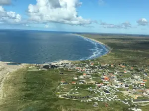 Strandgaardens Camping