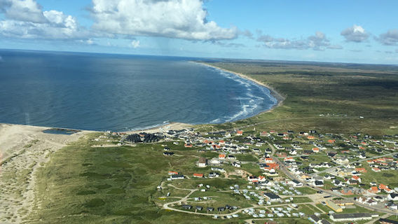 Strandgaardens Camping