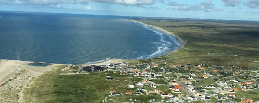 Strandgaardens Camping