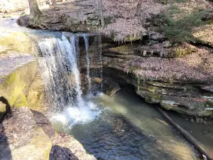 Dundee Falls