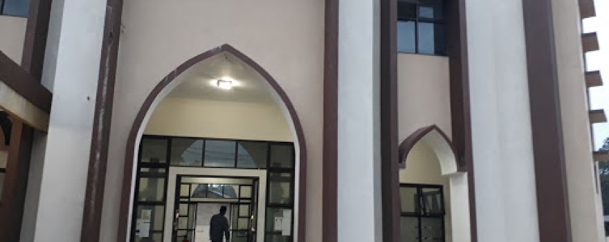 Masjid JAMI' AL IKHLAS