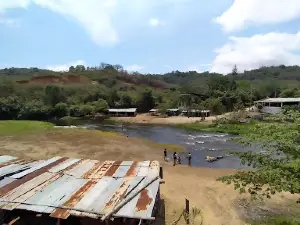 Balneario Santa Marianita
