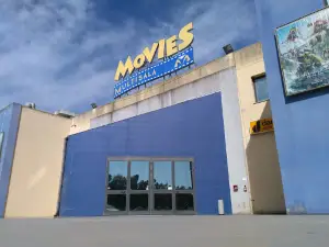 Movies Multisala