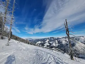 Ski Center Bacova Roven