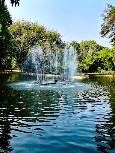 Sarthana Nature Park