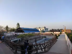 Water Park Sainthal