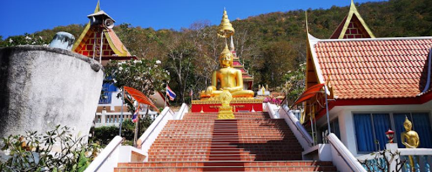 Wat Tham Phon Sawan