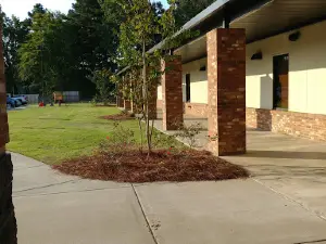 Hickory Ridge Baptist Church