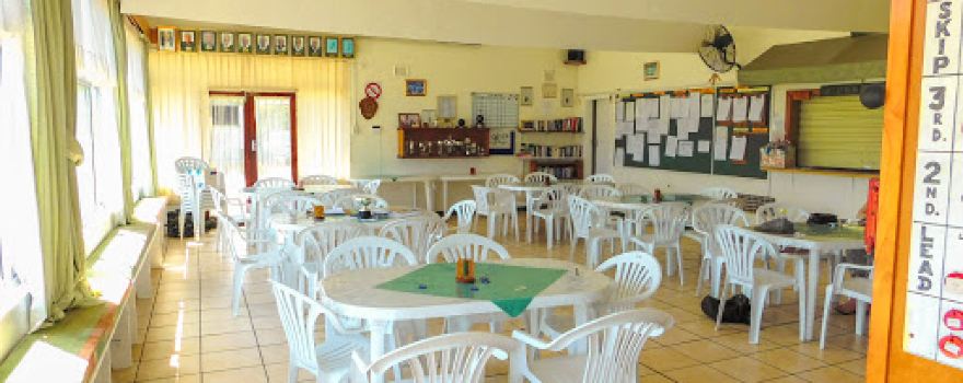 Umtentweni Bowling Club