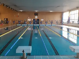 Polideportivo "City of Algeciras"