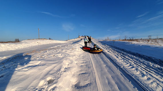 Bazhovskiye Gorki