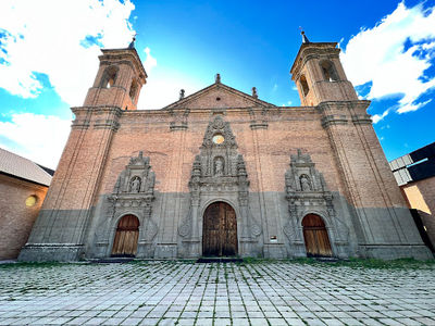 Monasterio Viejo de San Juan de la Peña