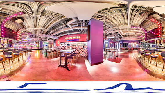 Puttshack - Scottsdale