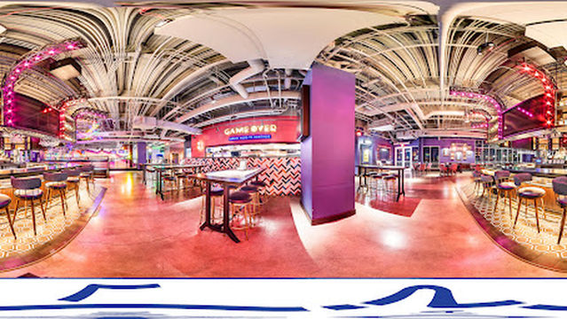 Puttshack - Scottsdale