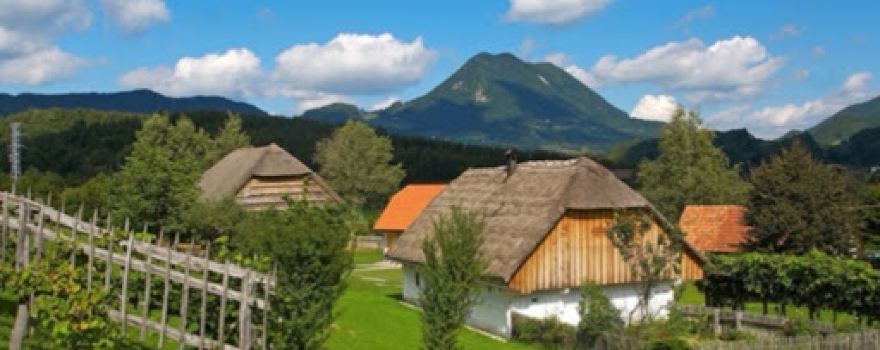 Mount Saint Donatus
